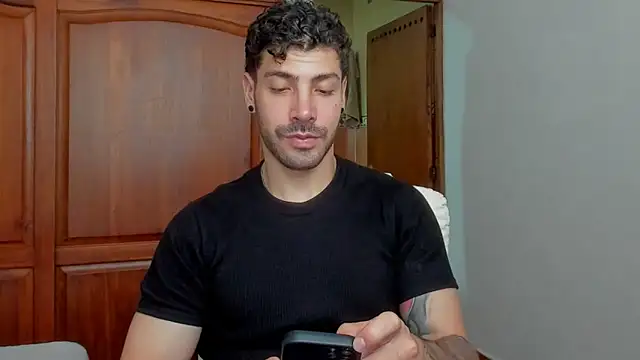 Guyinthemountain webcam