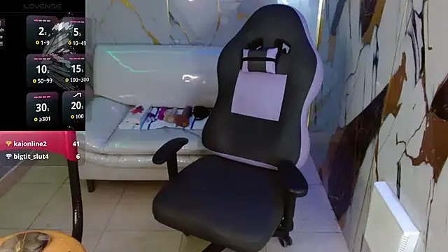 melany_rouse18 webcam