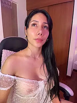 ArianaReynoldss webcam