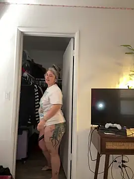 Alix_Valentine webcam