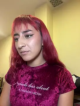 JuliethaDemon_ webcam