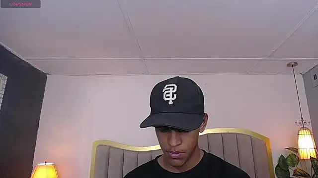 jhos_padill webcam