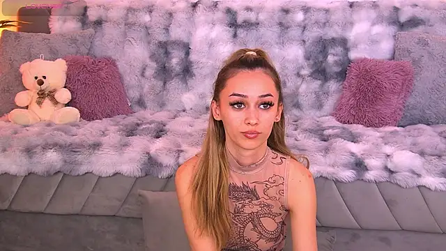 AmyKent_ webcam