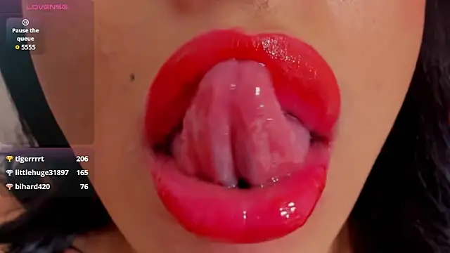 sweet_Elizabeth webcam