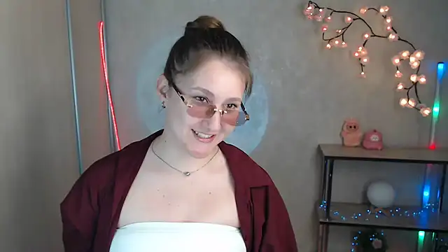 Milka_kamila webcam
