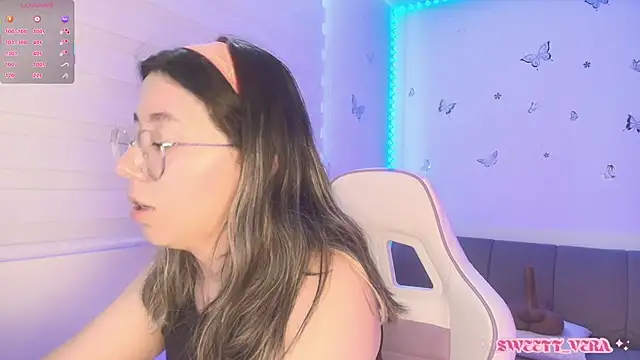 sweettvera webcam