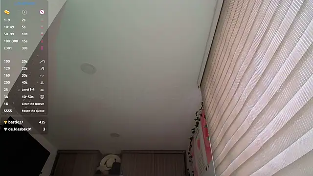 Princessross webcam