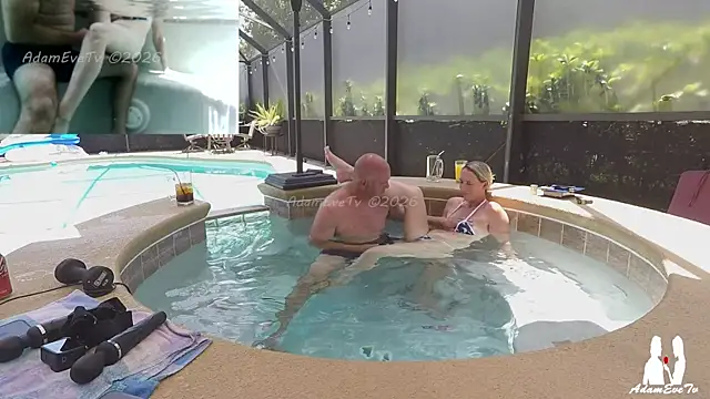 -AdamEveTv- webcam