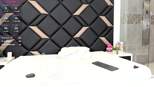 MelisaKovacs webcam