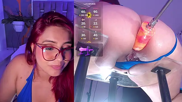 DannaScully_ webcam