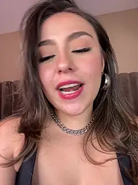 SofiBaez webcam