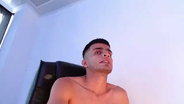Bad_Boy_Carter69 webcam