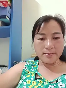 Yuzi-i webcam