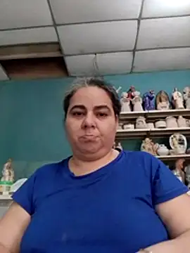 Golositadeamor webcam