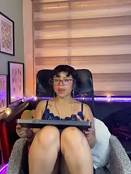 Lusiana__ webcam