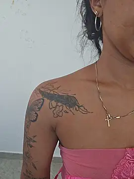 Andra_Barcelo webcam