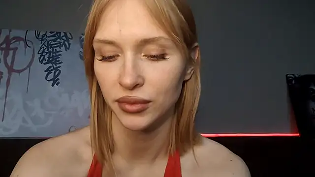 BloomLizzy webcam