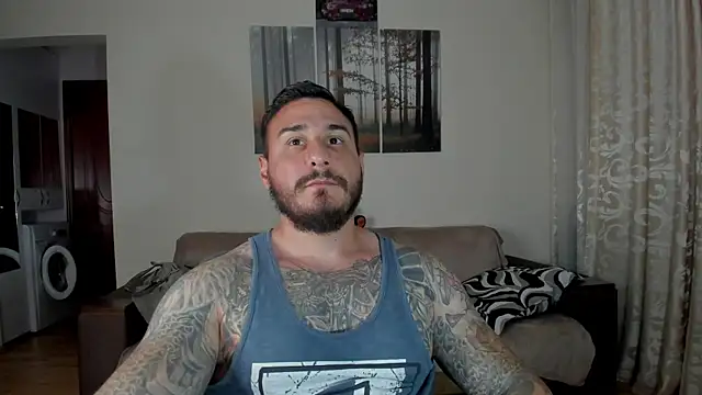 Gymdominus webcam