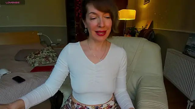 SummerLiza webcam