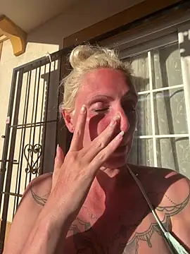didi-diamond webcam