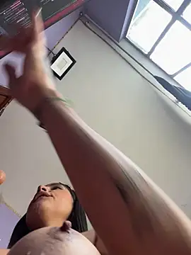 charlotte_stevenss_ webcam