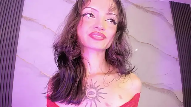 MaddieStark webcam
