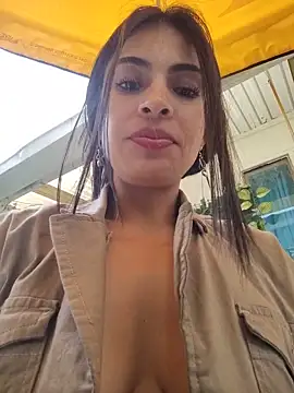 Astrid-- webcam