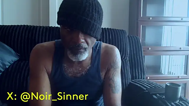 sinnernoir webcam