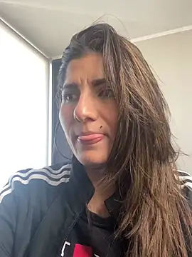 AlejandritaMilano webcam