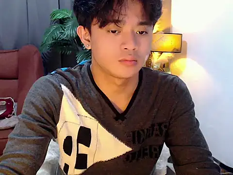 NautyBoyBrazeen_143 webcam