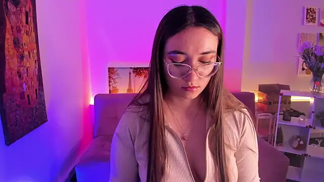 _RosieRider webcam