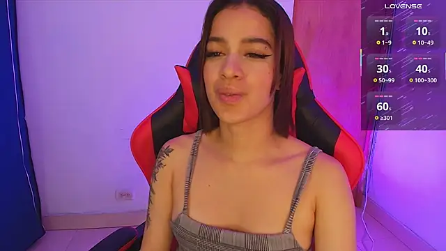 Zoe-Walzer webcam