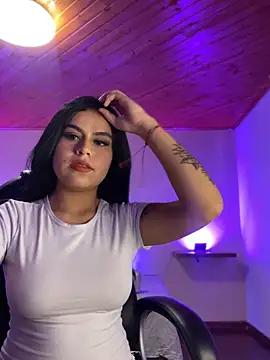 Camila_shaded webcam