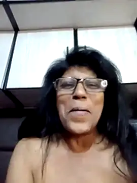 MsAttitude webcam