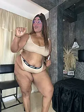AranzalatinBlaks1 webcam
