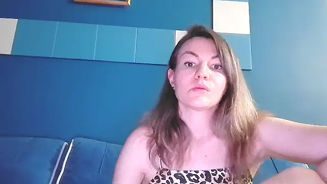 Margarett webcam