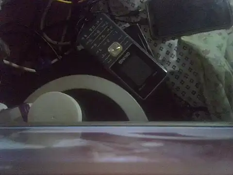 cute-shamza webcam