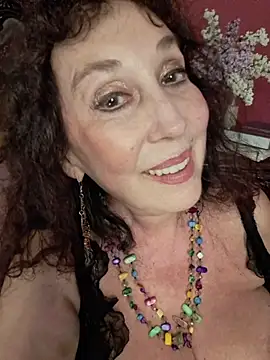 GypsyEsmeralda