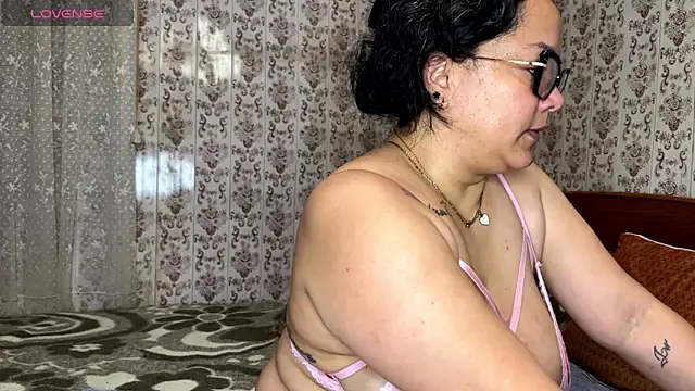 Foxyfox_realsex webcam