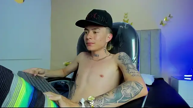 Nascary_Fox