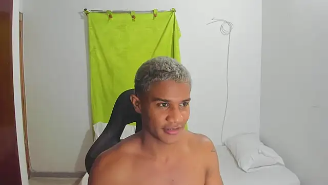 corzoethan webcam