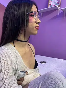 AlissonDannae777 webcam