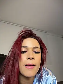 amber_sparkle webcam