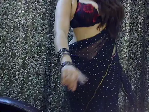 Exotic_tanvi webcam