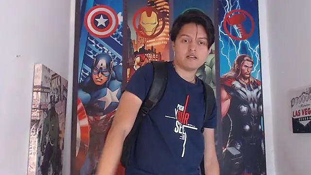 Kevin_Charless webcam