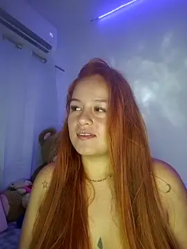 Foxylisaflores webcam