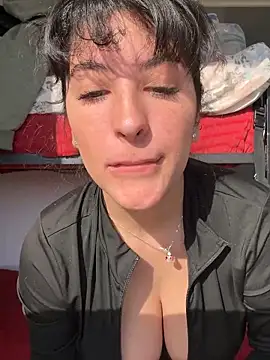 StefyStevis webcam