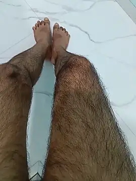 IndianMan0102 webcam
