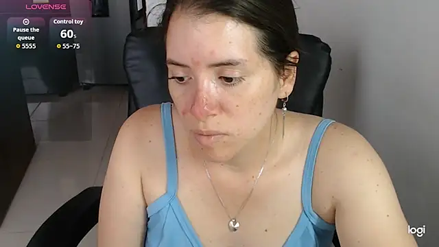 spicey_latina webcam