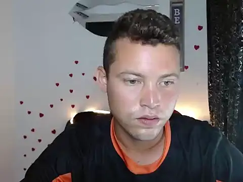 sven_fox723 webcam